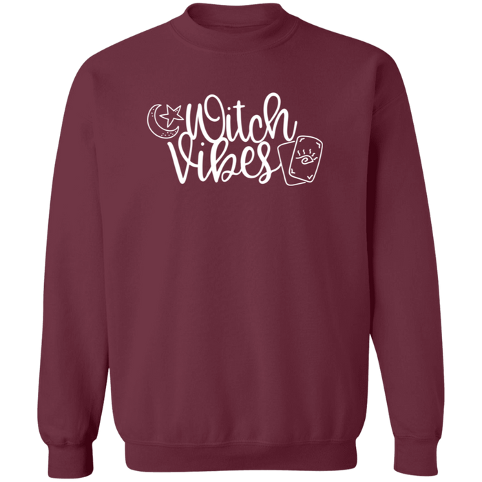 Witch Vibes Sweatshirt