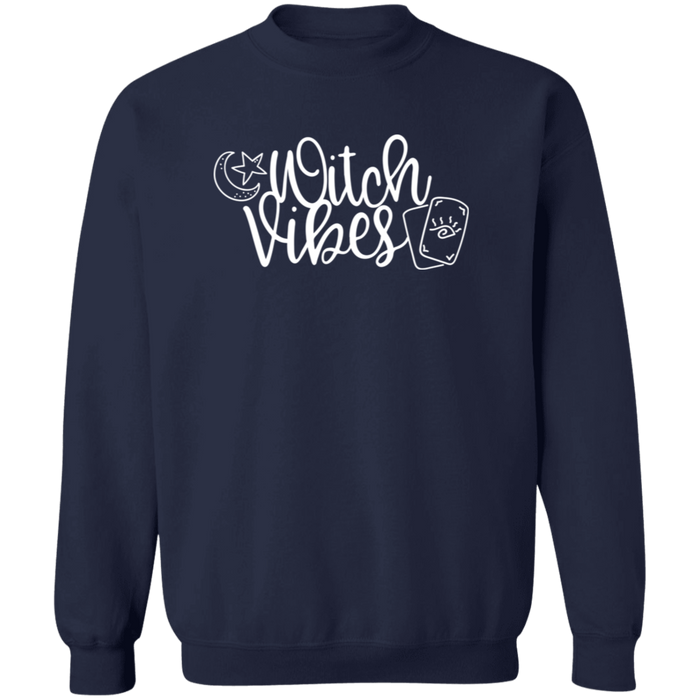 Witch Vibes Sweatshirt