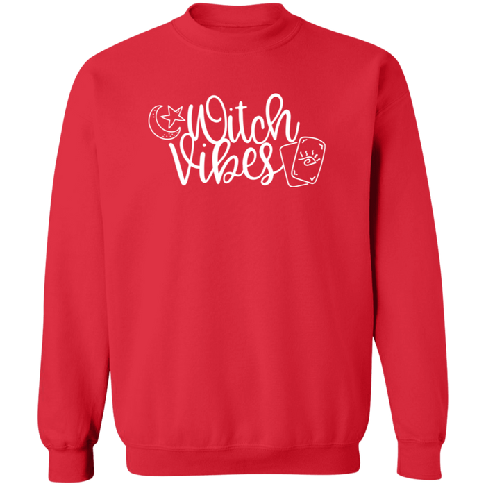 Witch Vibes Sweatshirt