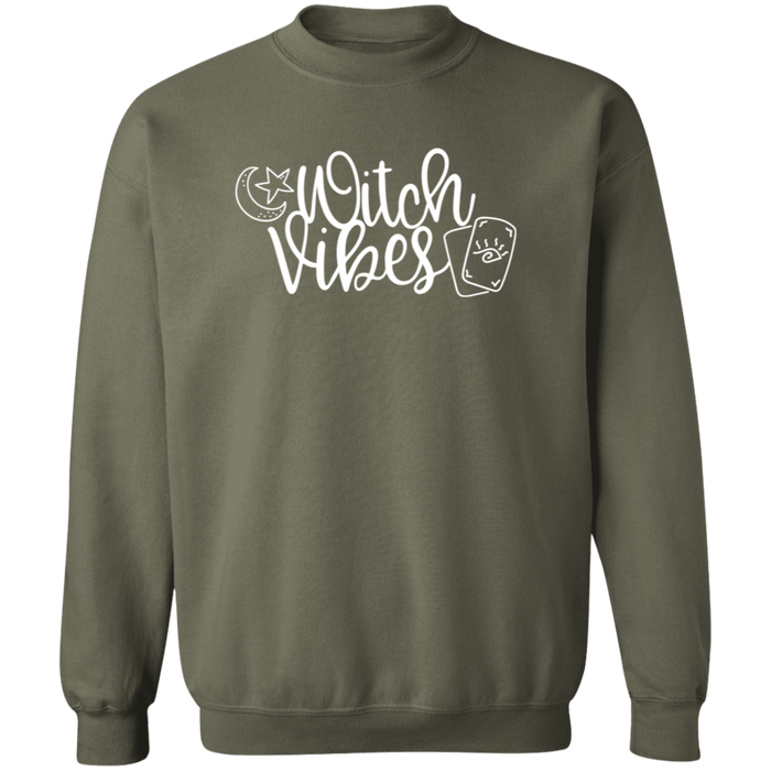 Witch Vibes Sweatshirt