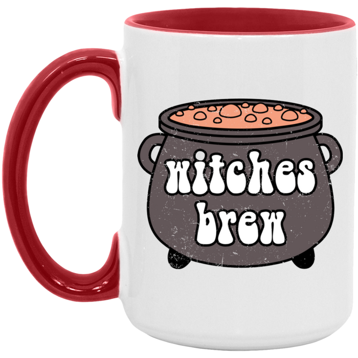 Witches Brew Mug