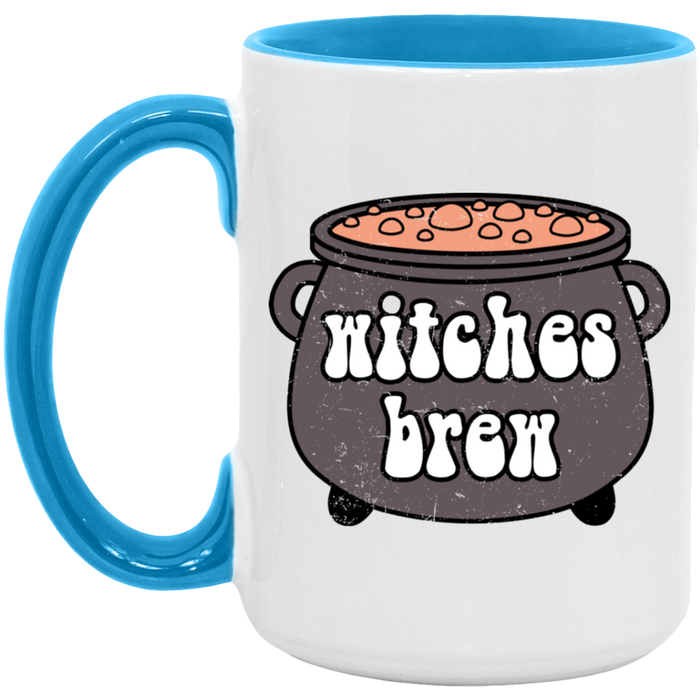 Witches Brew Mug