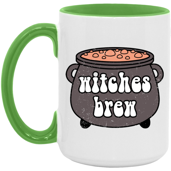 Witches Brew Mug