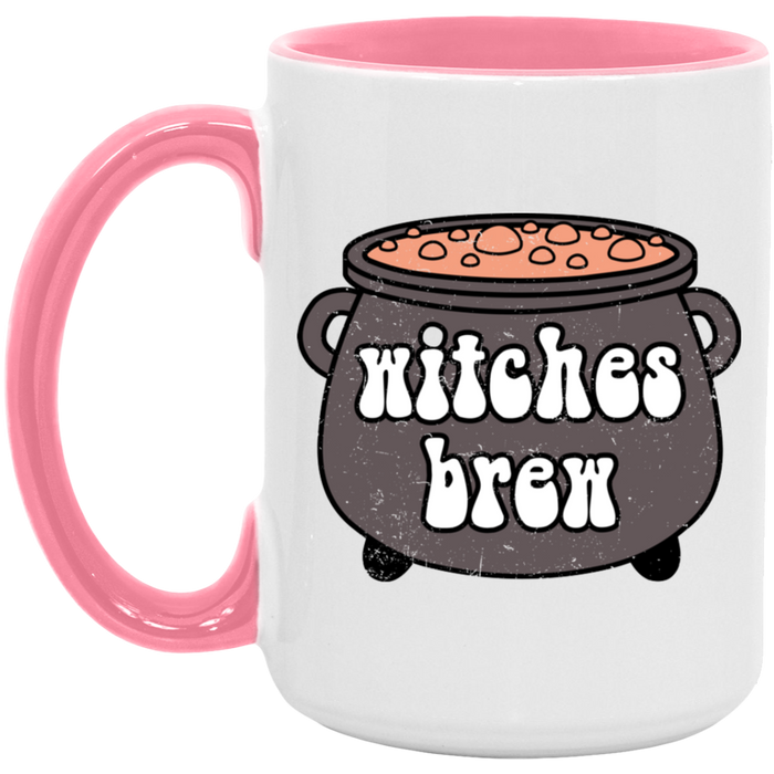 Witches Brew Mug