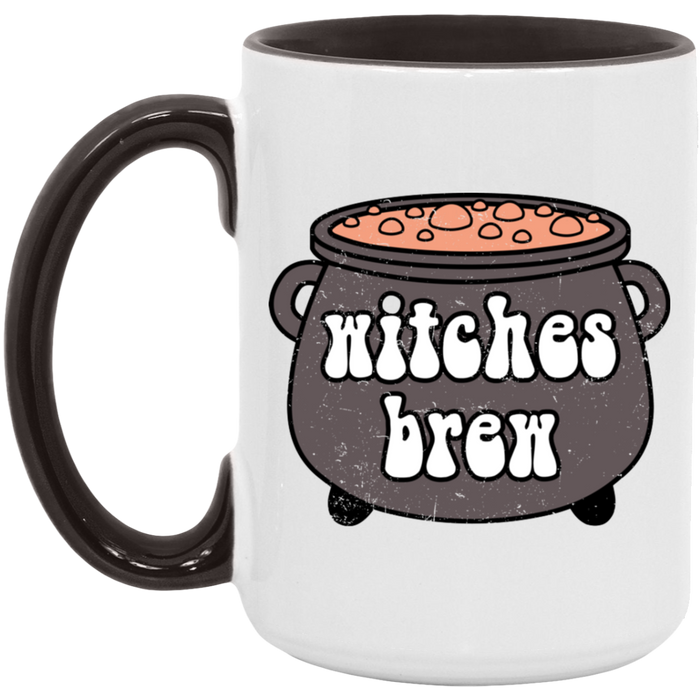 Witches Brew Mug