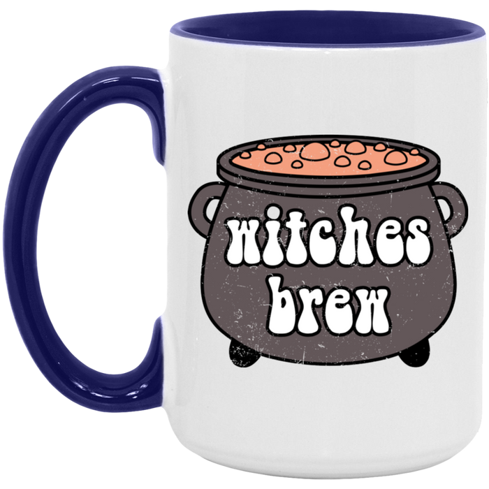 Witches Brew Mug