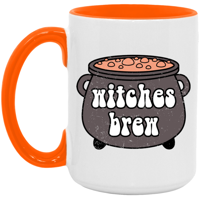 Witches Brew Mug