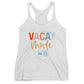 Vacay Mode On Tank Top