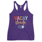 Vacay Mode On Tank Top