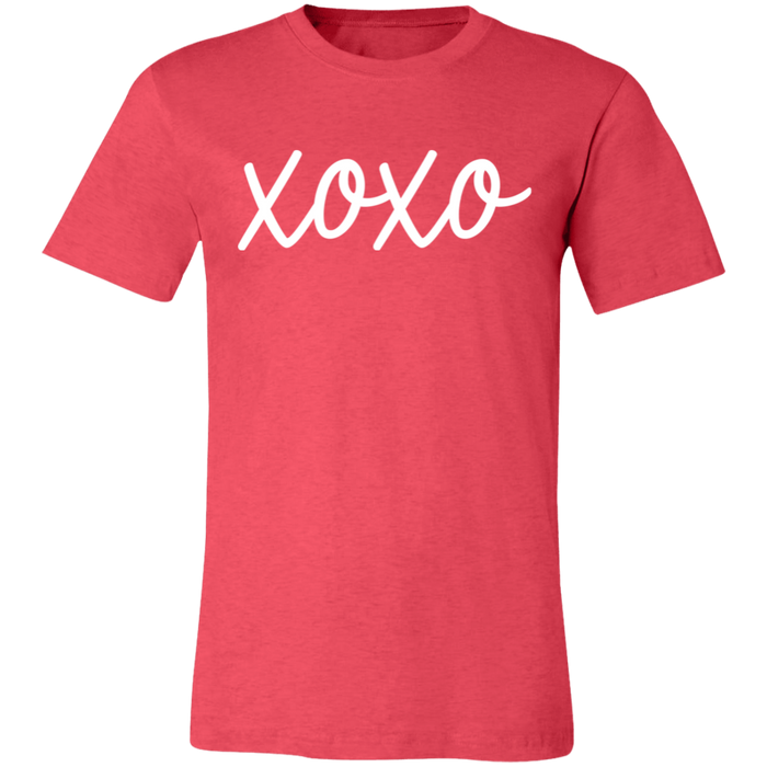 XOXO, With Love T-Shirt
