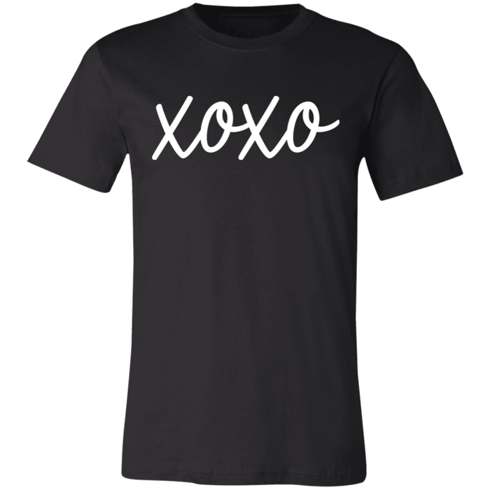 XOXO, With Love T-Shirt