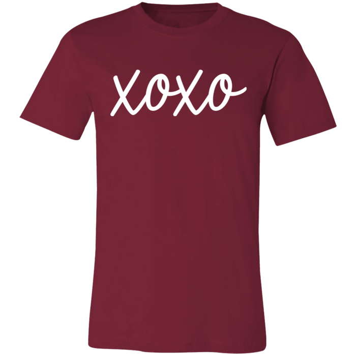 XOXO, With Love T-Shirt