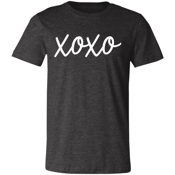 XOXO, With Love T-Shirt