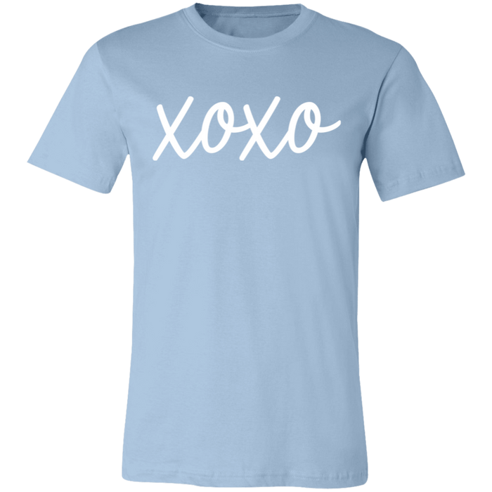 XOXO, With Love T-Shirt