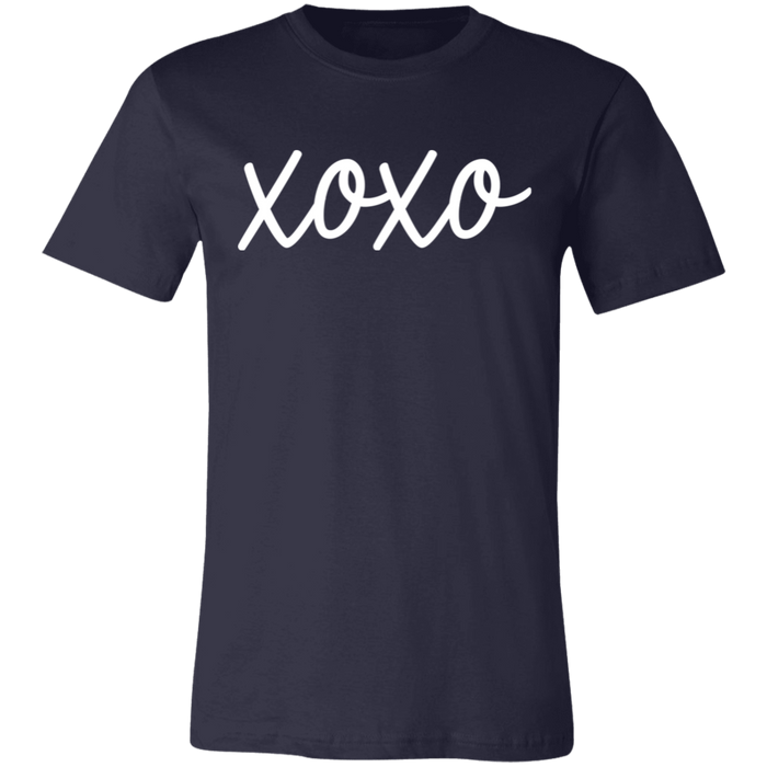 XOXO, With Love T-Shirt