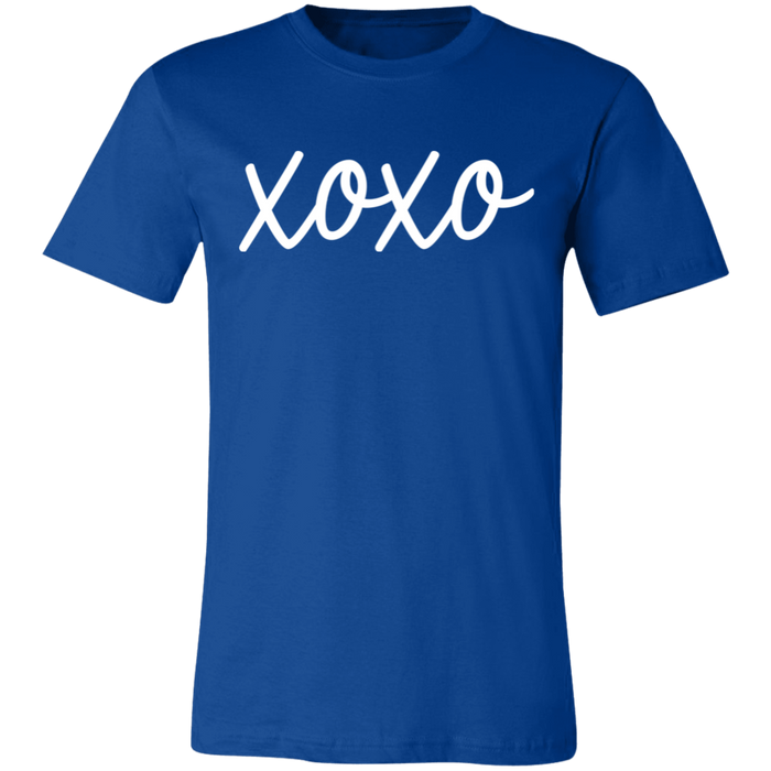 XOXO, With Love T-Shirt
