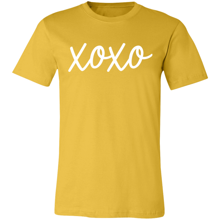 XOXO, With Love T-Shirt