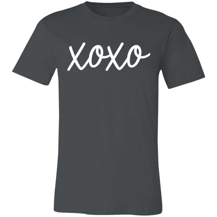 XOXO, With Love T-Shirt