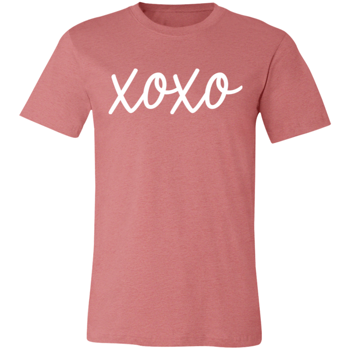 XOXO, With Love T-Shirt