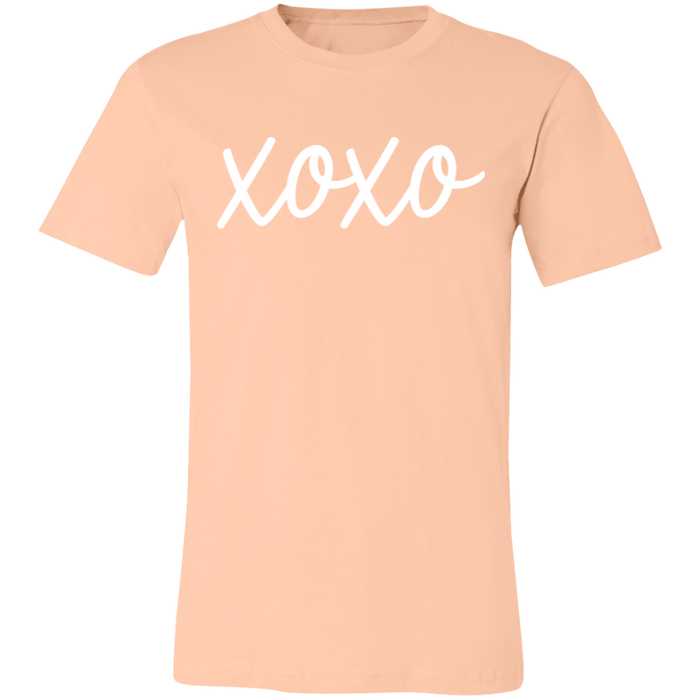 XOXO, With Love T-Shirt