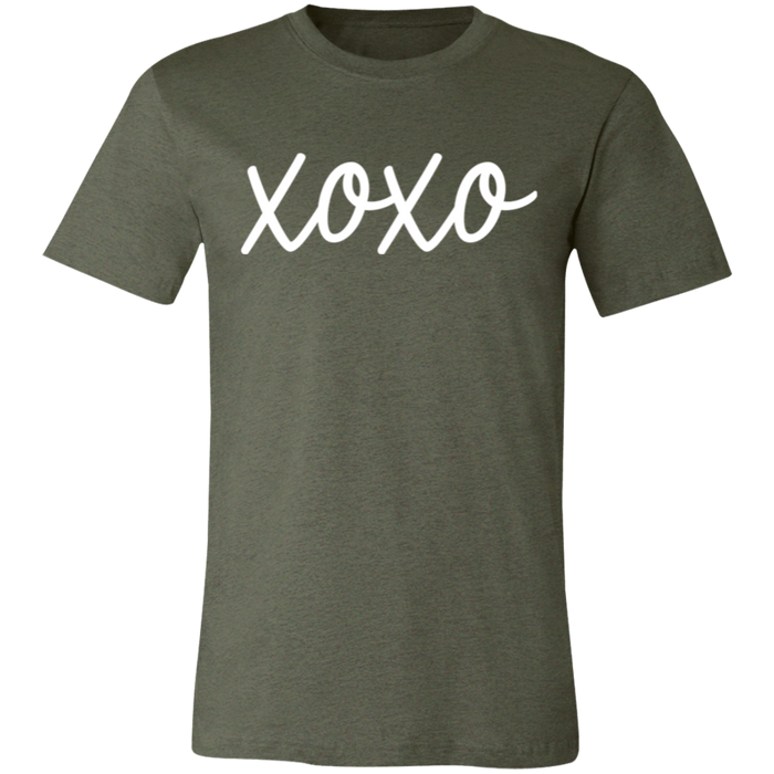 XOXO, With Love T-Shirt