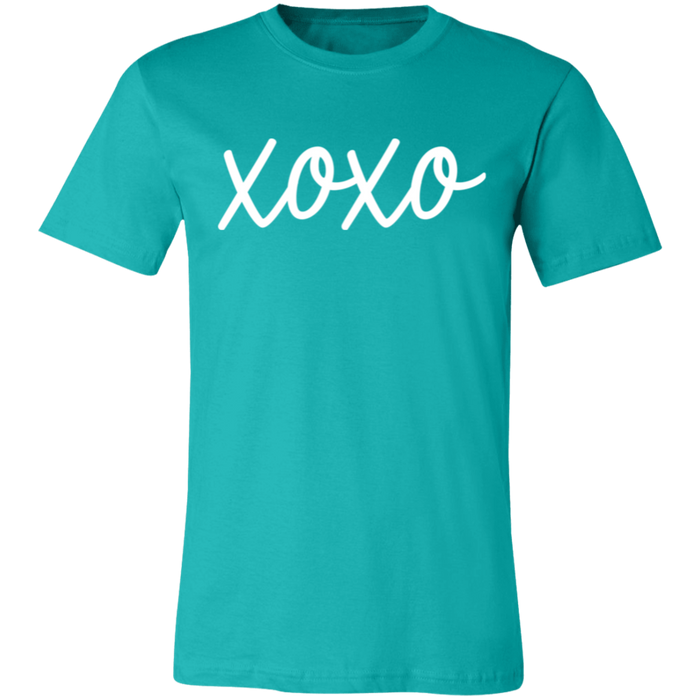 XOXO, With Love T-Shirt