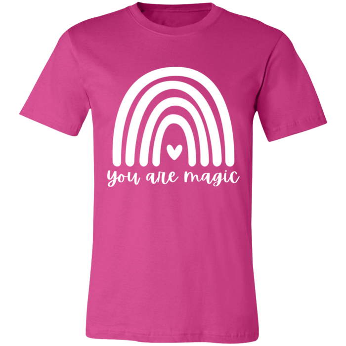 You Are Magic Rainbow T-Shirt