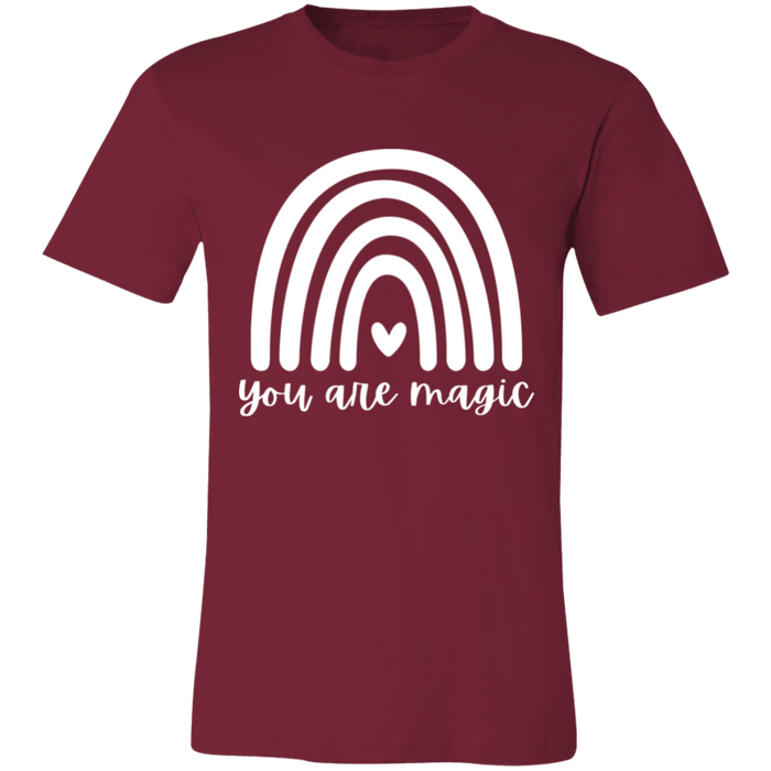 You Are Magic Rainbow T-Shirt