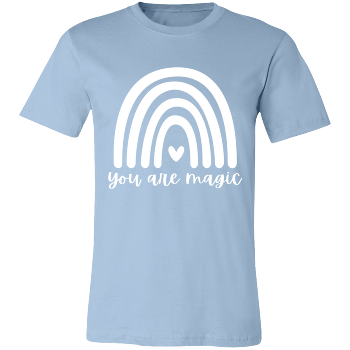 You Are Magic Rainbow T-Shirt