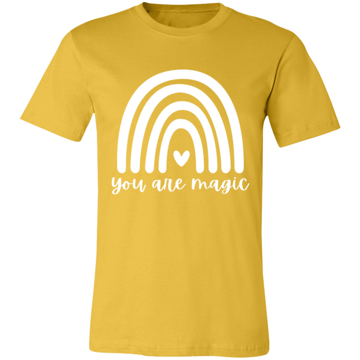 You Are Magic Rainbow T-Shirt