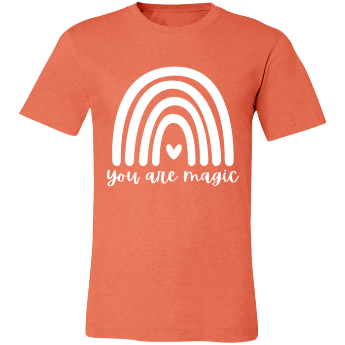 You Are Magic Rainbow T-Shirt