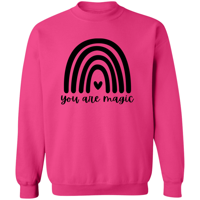 You Are Magic Sweatshirt