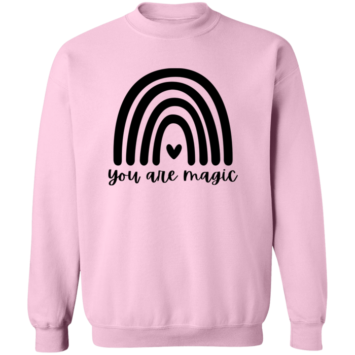 You Are Magic Sweatshirt