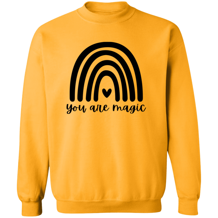 You Are Magic Sweatshirt