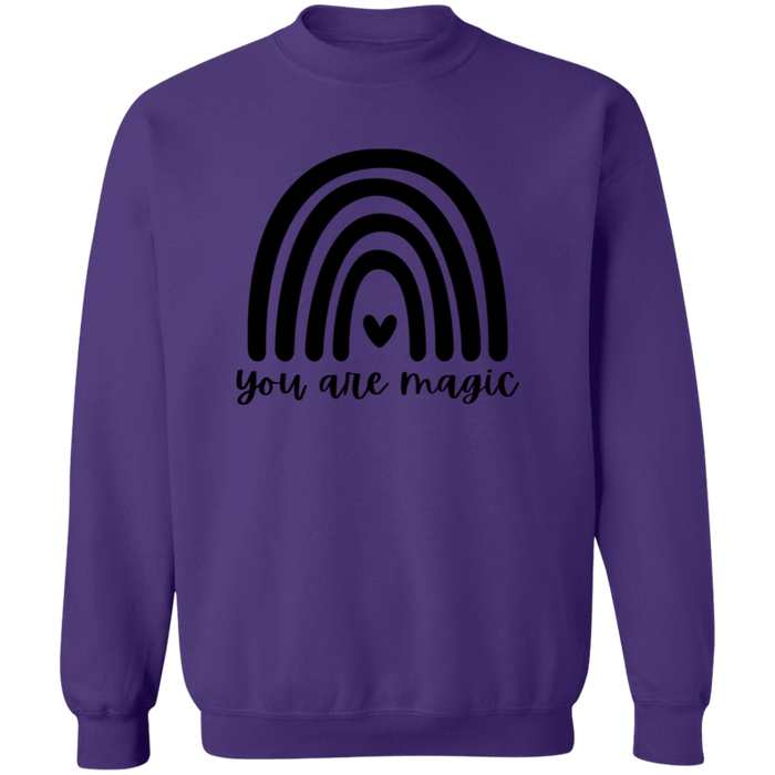You Are Magic Sweatshirt