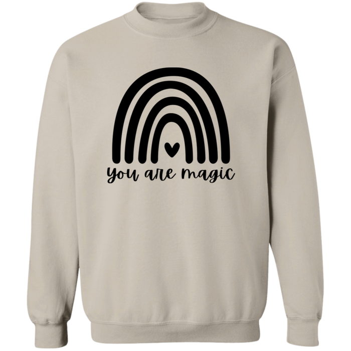 You Are Magic Sweatshirt