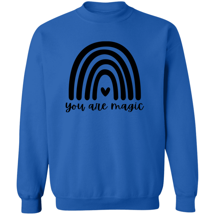 You Are Magic Sweatshirt