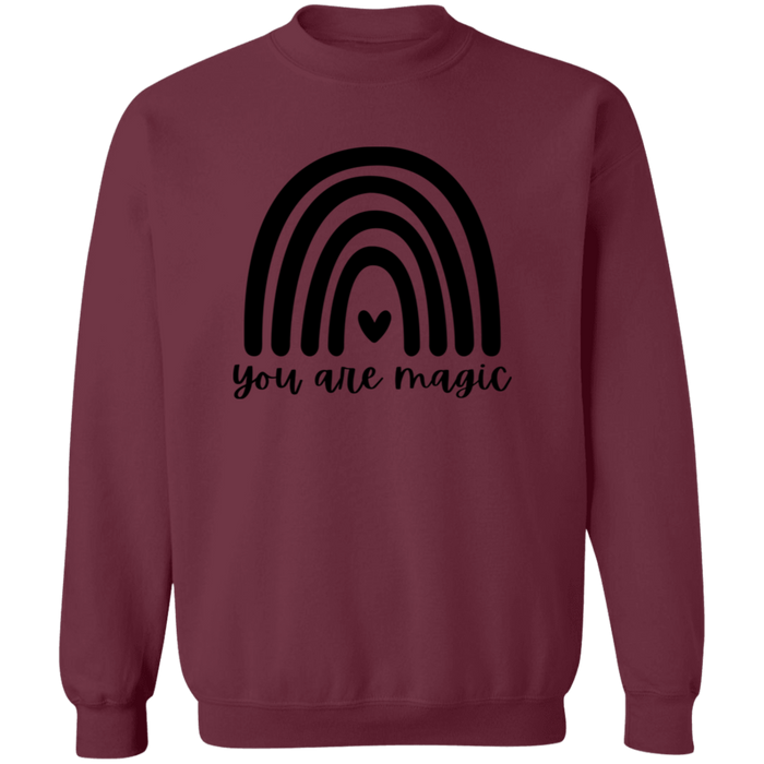 You Are Magic Sweatshirt