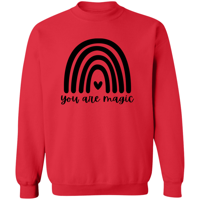 You Are Magic Sweatshirt