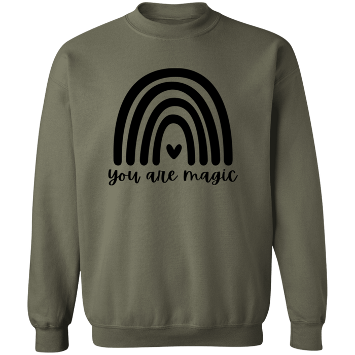 You Are Magic Sweatshirt