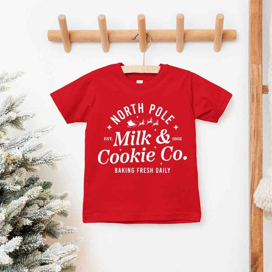 KIDS - Milk and Cookie Co. T-Shirt