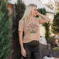 Griswold and Co Tree Farm  T-Shirt