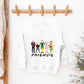 KIDS - Christmas Friends Sweatshirt