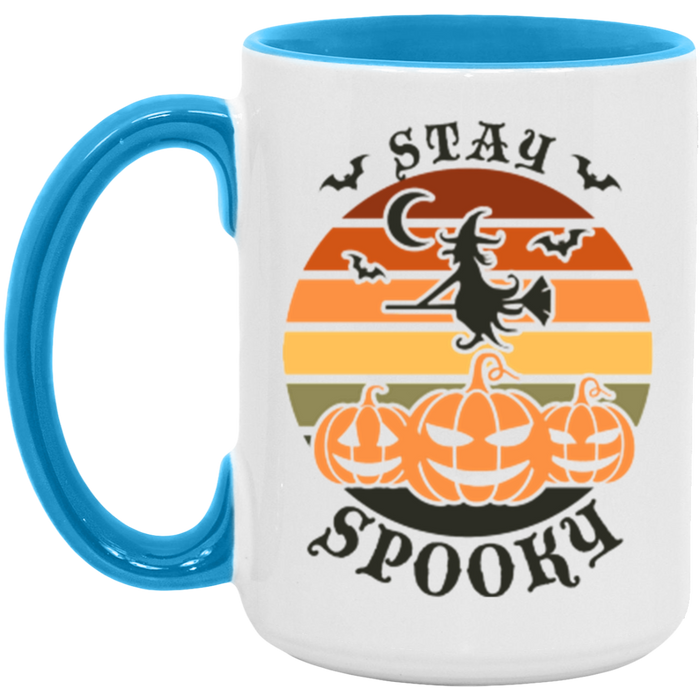 Stay Spooky Mug