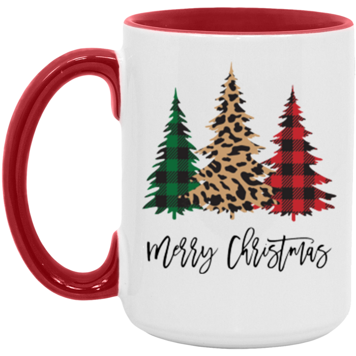 Designer Trees Mug