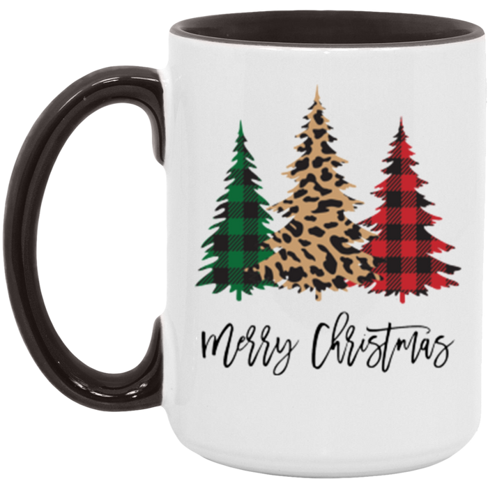 Designer Trees Mug