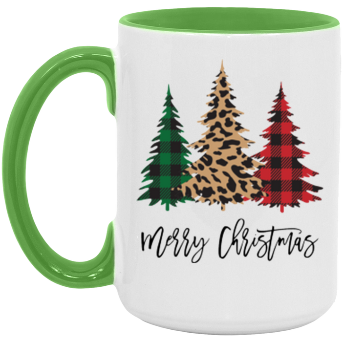 Designer Trees Mug