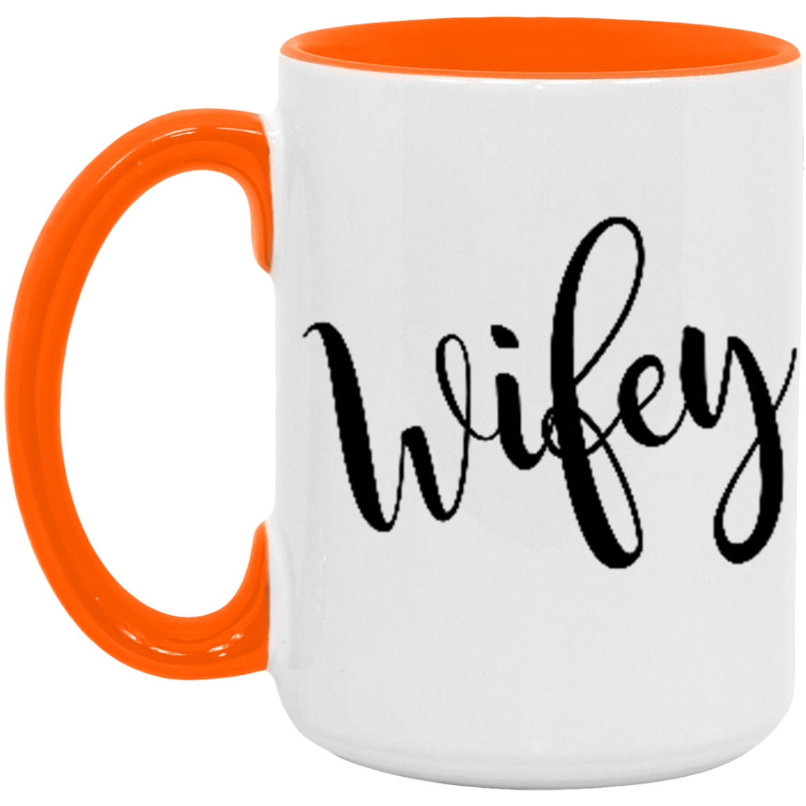 Wifey Coffee Mug