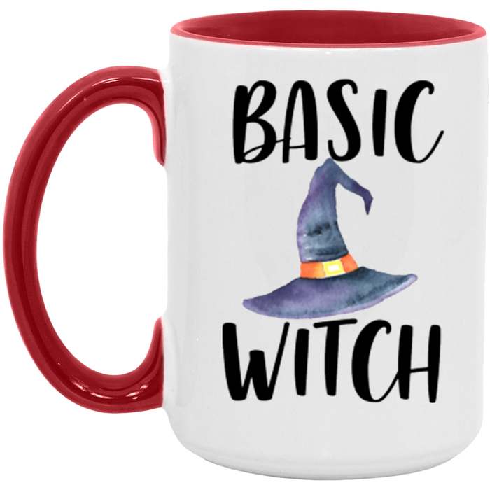 Basic Witch Mug