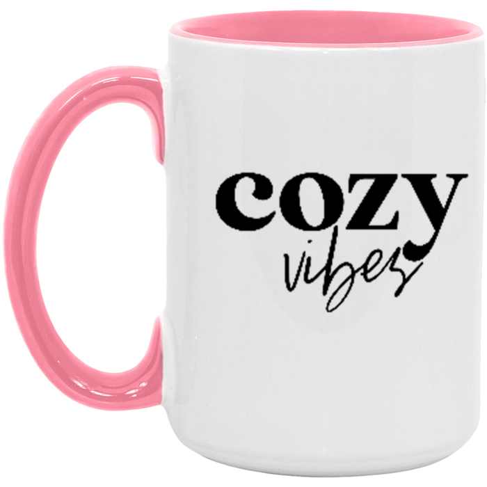 Cozy Vibes Mug